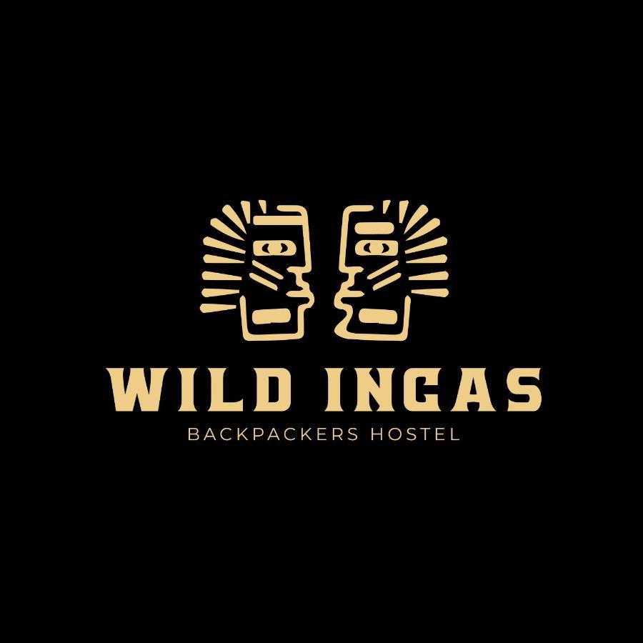 Wild Incas Hostel Cuenca Exteriér fotografie