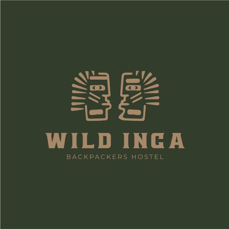 Wild Incas Hostel Cuenca Exteriér fotografie