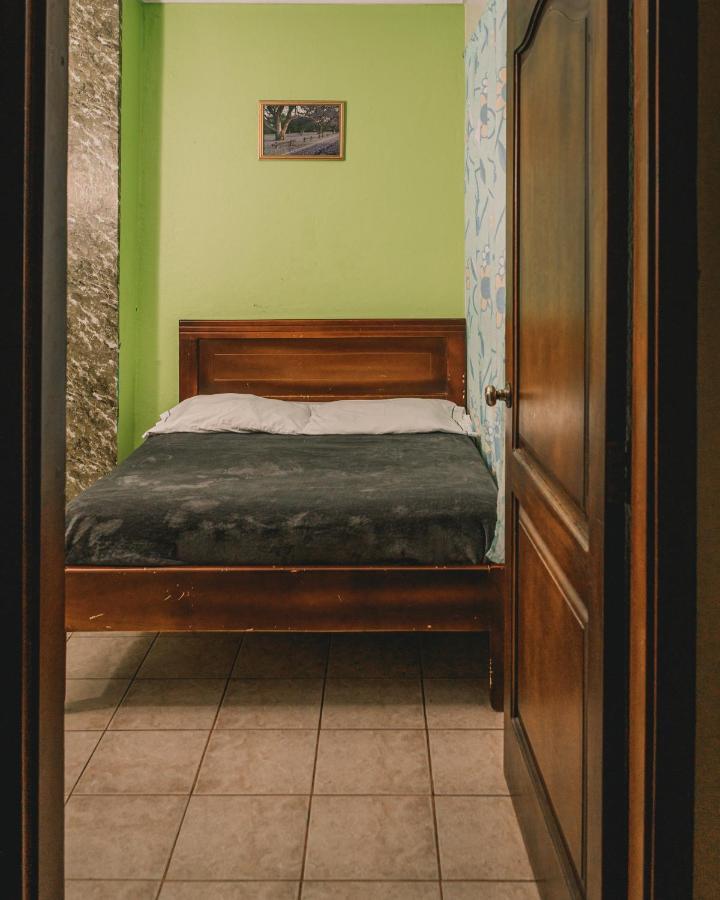 Wild Incas Hostel Cuenca Exteriér fotografie