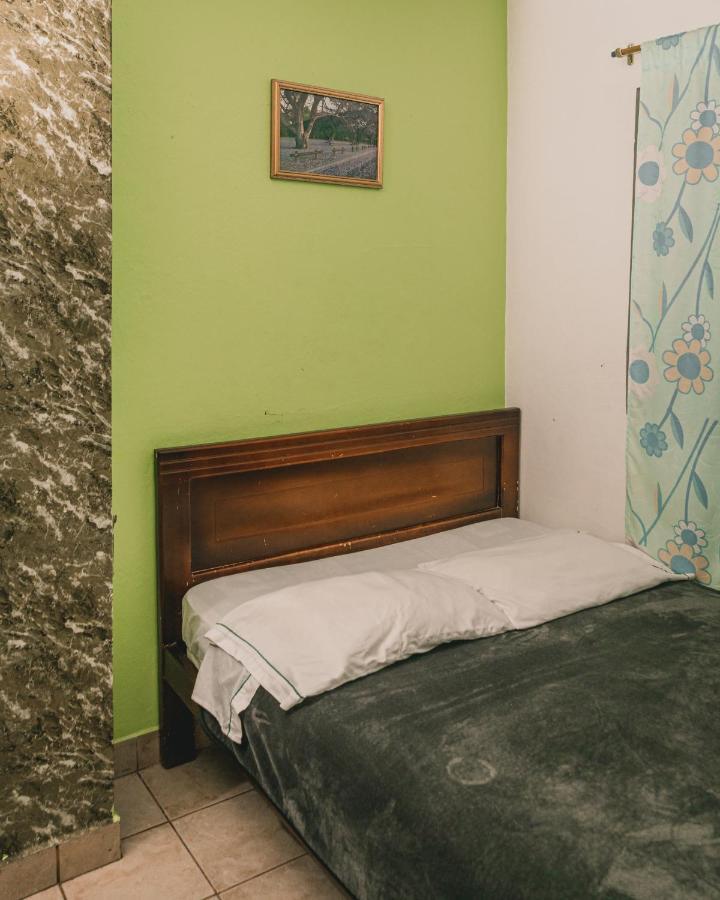 Wild Incas Hostel Cuenca Exteriér fotografie