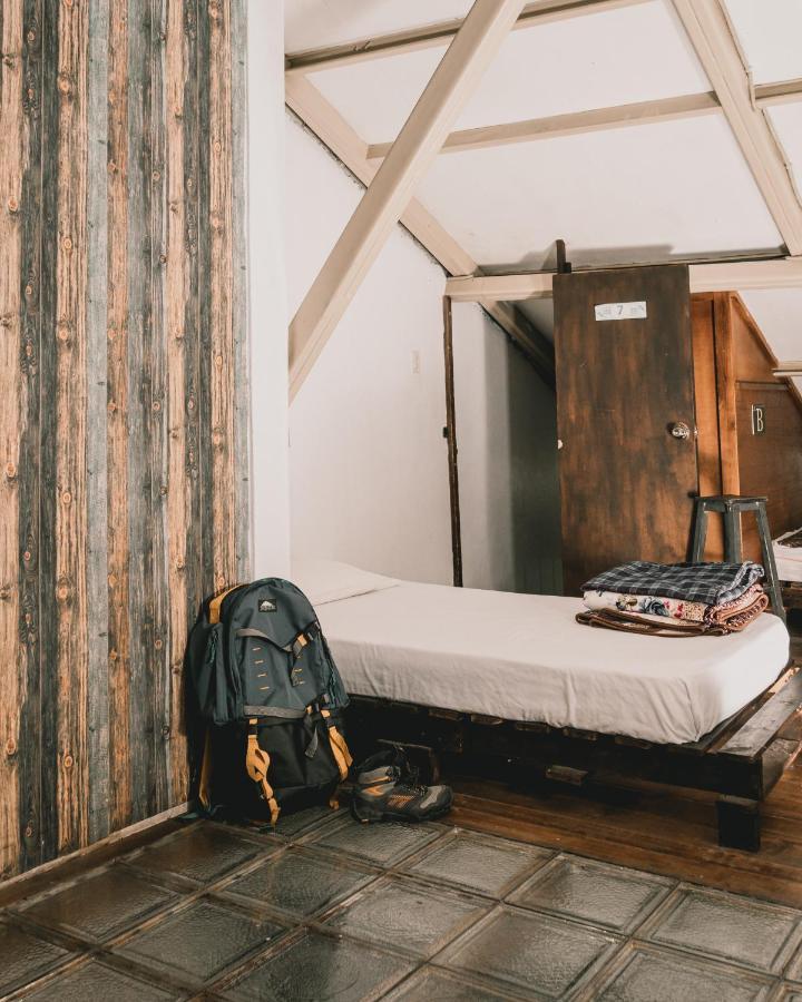 Wild Incas Hostel Cuenca Exteriér fotografie