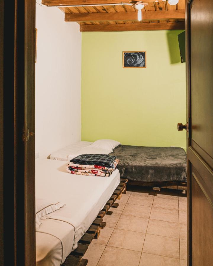 Wild Incas Hostel Cuenca Exteriér fotografie