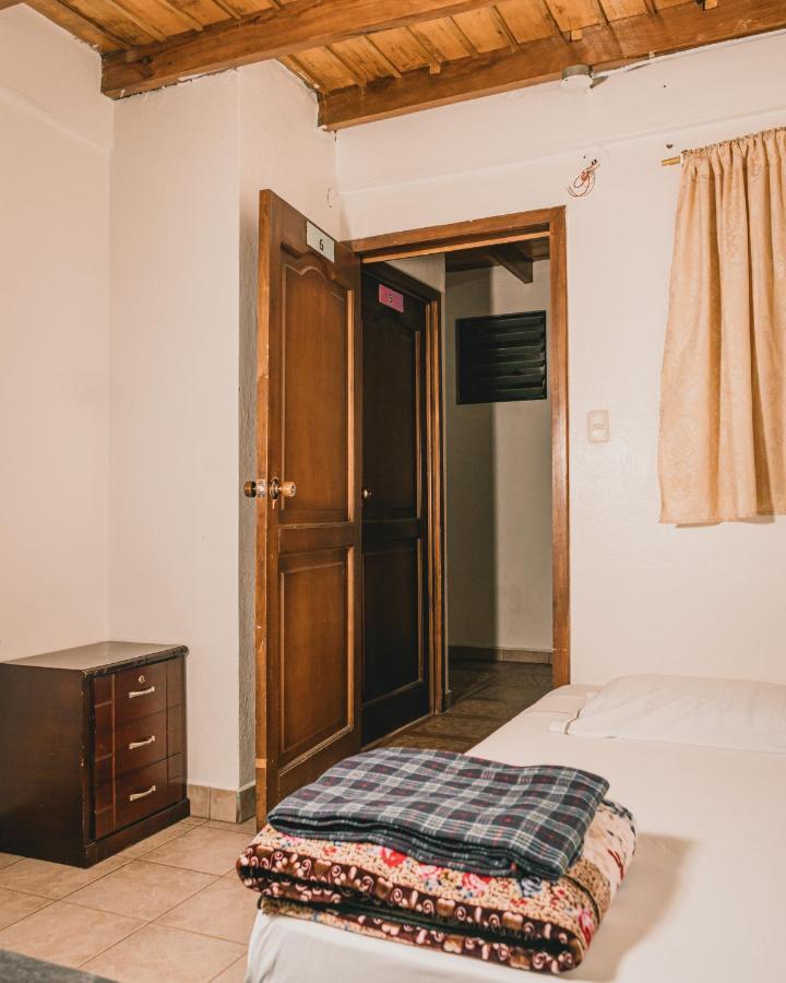 Wild Incas Hostel Cuenca Exteriér fotografie